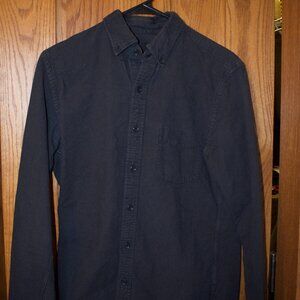 Black Long sleeve Shirt